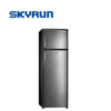 SKYRUN 355L BCD-355HC Double Door Refrigerator