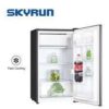 SKYRUN BCD-55A Refrigerator 55L Single Door