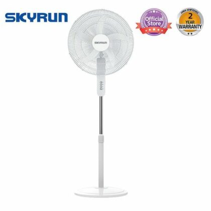 Skyrun 18" Standing Fan-5pp-fgs-1805/Jy