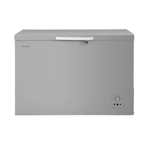 Hisense 250L Chest Freezer FRZ FC 340SH - Image 3