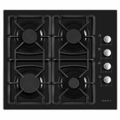 Maxi 60*60 Tabletop 4 Burner Gas Cooker T-840 MAXI 6060 T-840