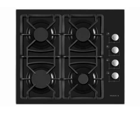 Maxi 60*60 Tabletop 4 Burner Gas Cooker T-840 MAXI 6060 T-840