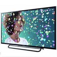 Sony 43" Android TV KD-43X75K - APSYTVFG034