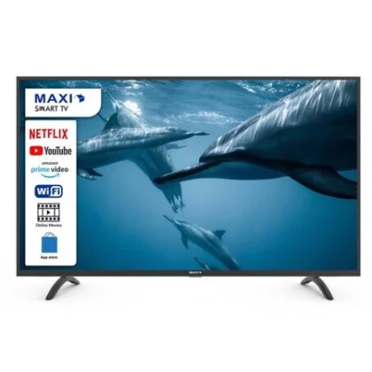 Maxi 42" Smart LED TV D2010 S