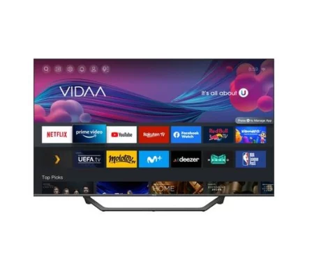 Hisense 85” A7G  UHD 4K Smart TV