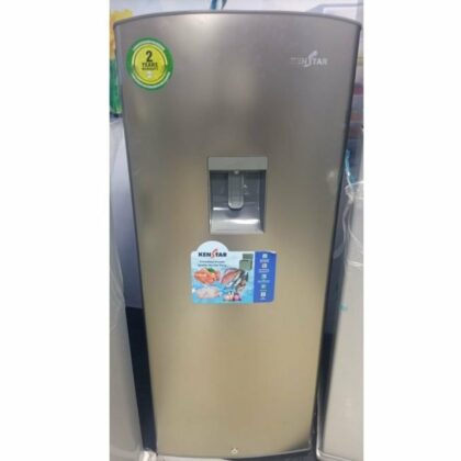 Kenstar 177L Single Door Fridge KSR-230S