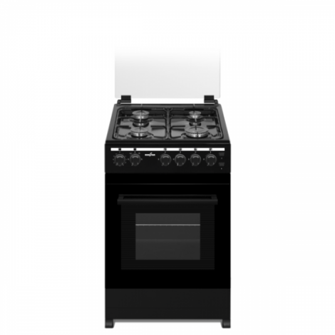 Kenstar 4 Burner Gas Cooker KS-GCX5050-4S
