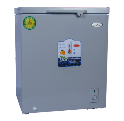 Kenstar 110L Chest Freezer KS-160S
