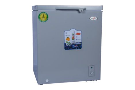 Kenstar 110L Chest Freezer KS-160S