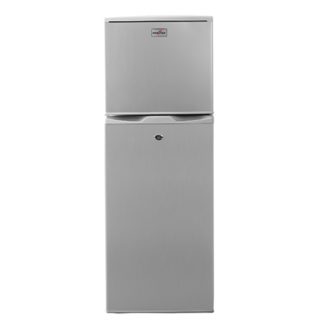 Kenstar 108L Double  Door Fridge KSD-140S