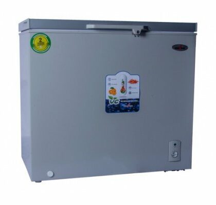Kenstar 390L Chest Freezer KS-510S