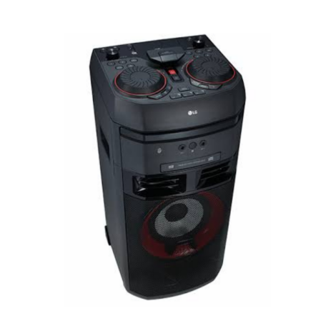 LG 1000W XBOOM HIFI BLUETOOTH SPEAKER i AUD 7RNC (MAMA)