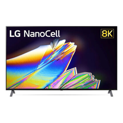 LG 65" NANO TV 65 NANO95