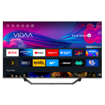 Hisense 50 UHD SMART TV  A7GQ