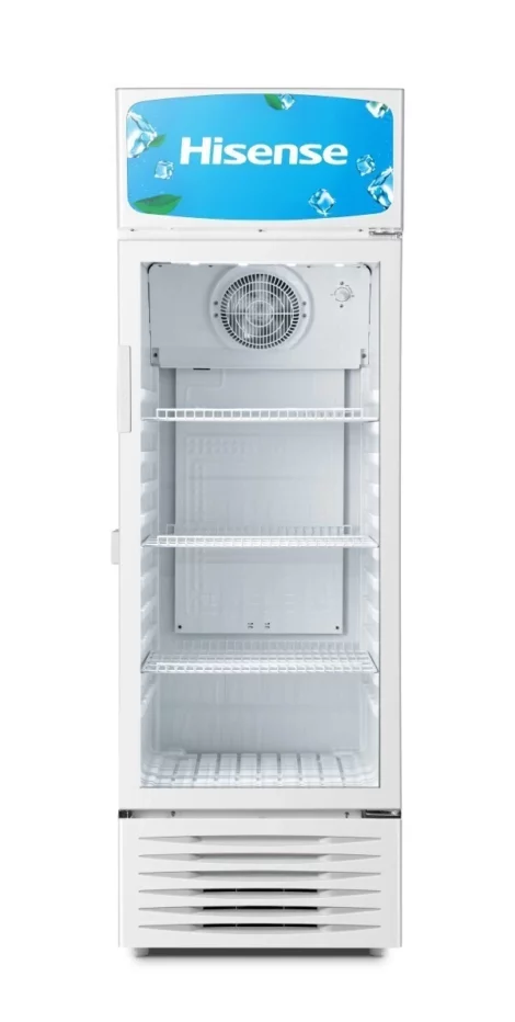 Hisense 306L  Beverage Cooler Refrigerator FL 42FC