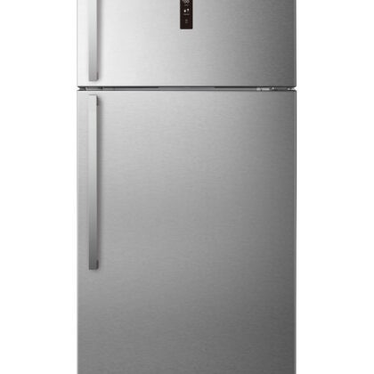 Hisense Top Mount Refrigerator REF 60 WR