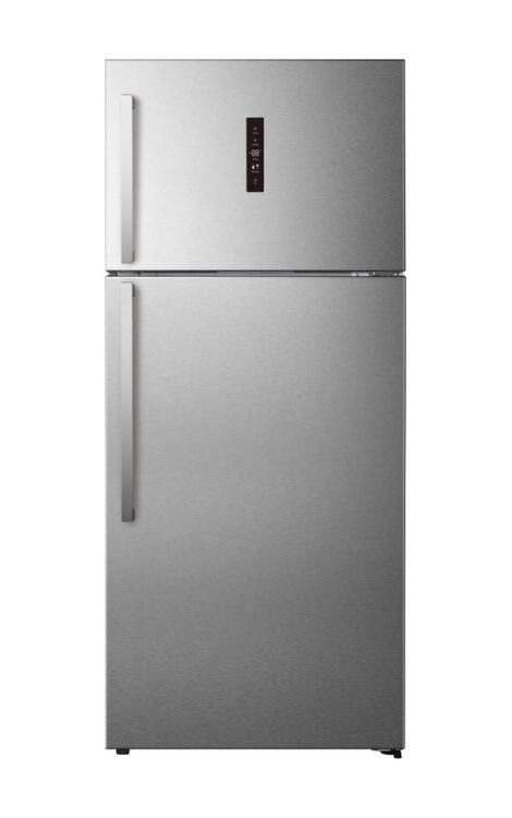 Hisense Top Mount Refrigerator REF 60 WR