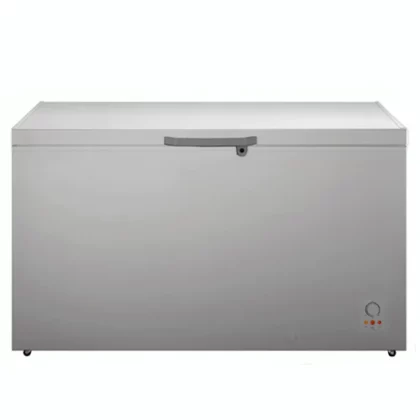 Hisense 420L Chest Freezer FRZ 55DD