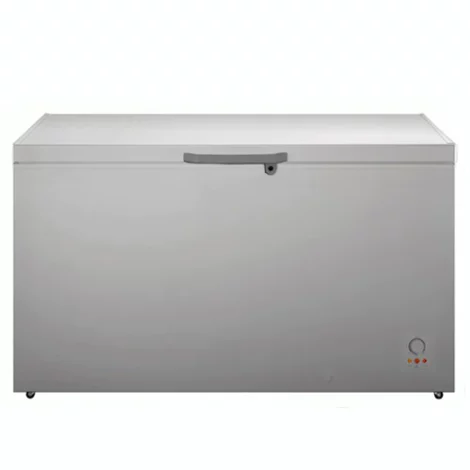 Hisense 420L Chest Freezer FRZ 55DD