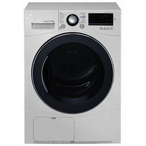 LG Washing Machine (Dryer) Dryer 9066