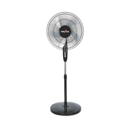 Kenstar 16" Standing Fan KS416WT