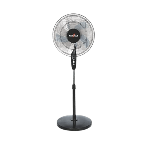 Kenstar 16" Standing Fan KS416WT