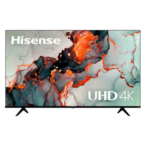 Hisense 70 UHD Smart TV A6H