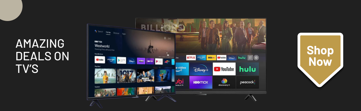 zx- VIZIO SMART TV 28 LED DIGITAL / PC IN VGA /NETFLIX/ / 720P –  Beltronica