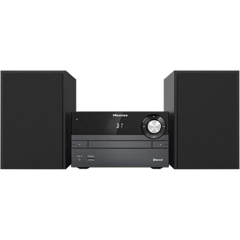Hisense 50W Sound Bar HIFI AUD 120HA