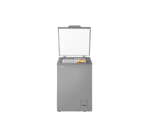 Hisense 95L Chest Freezer | FRZ FC 120 SH