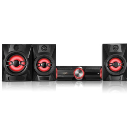 Hisense Sound Bar HIFI AUD 650HA