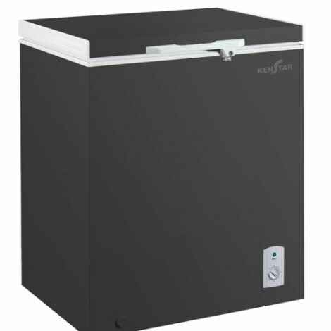 Kenstar 160L Chest Freezer KS-210BK