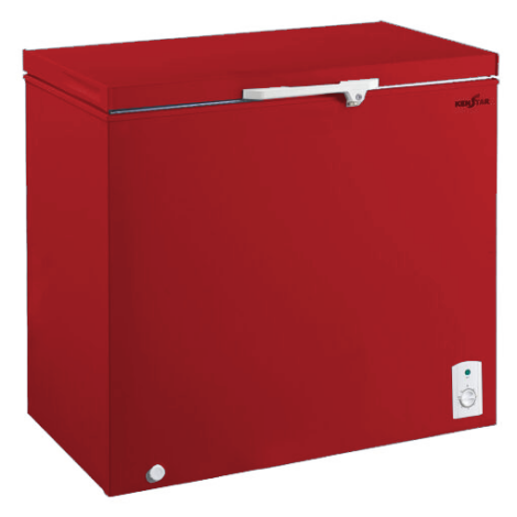 Kenstar 210L Chest Freezer KS-310RE
