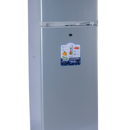Kenstar 156L Double Door Fridge KSD-235S