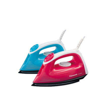 Panasonic Watt Steam Iron NI-V100NATT