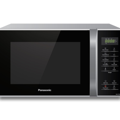 Panasonic 27L Microwave Oven NN-CT65MMKPQ