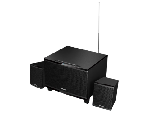 Panasonic Home Theatre HT19GSK