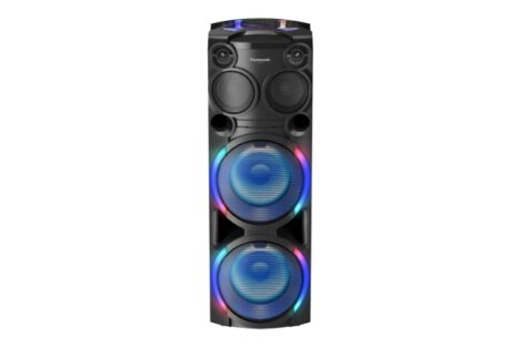 Panasonic Bluetooth Speaker With Karaoke Mode TMAX50E-K