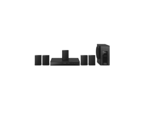 Panasonic Home Theatre  XH105