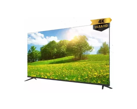 Scanfrost 65 Android Frameless TV    APSCTVFG029 / SFLED65AN