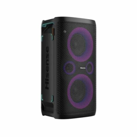 Hisense 2.0 Channel Sound Bar 300 W| HIFI AUD 110HP