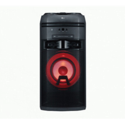 LG  CD Hifi Mini AUD 5RNC (Pikin)