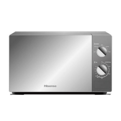 Hisense 700W 20L Microwave Oven | MWO 20MOMS10-H
