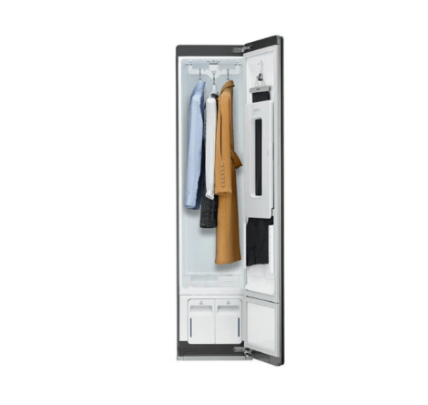 LG CLOTHES STYLER S3MFC