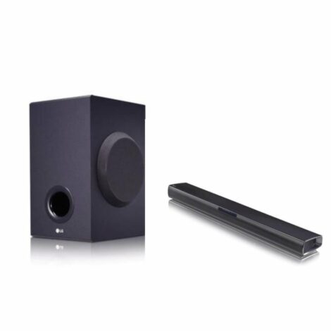 LG Sound Bar AUD 2SJ