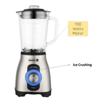 Scanfrost Blender APSCBL0020 / SFKAB700W