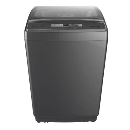 Hisense 13kg Automatic Top Load Washing Machine  WM 130S-WTJA