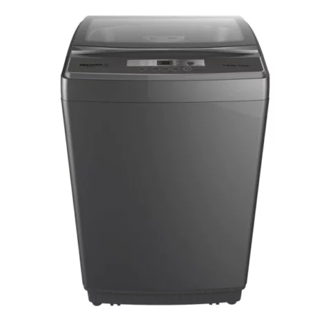 Hisense 13kg Automatic Top Load Washing Machine  WM 130S-WTJA