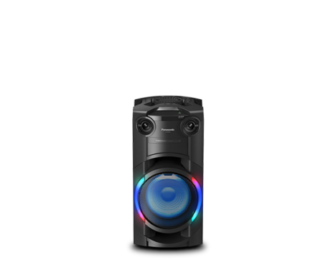 Panasonic Bluetooth Speaker With Karaoke Mode TMAX20GSK