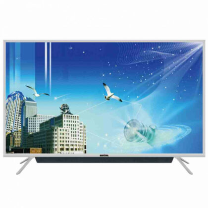 BRUHM 65 UHD SMART TV  BTF-65SW